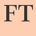 Financial Times headline thumbnail